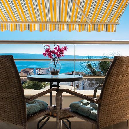 Апартаменты Sea View Apatrment Сплит Экстерьер фото